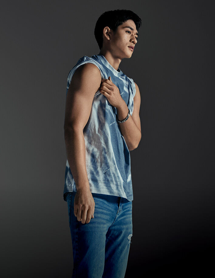 Calvin Klein 男士T 恤