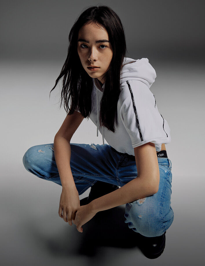 Calvin Klein 女裝T 恤