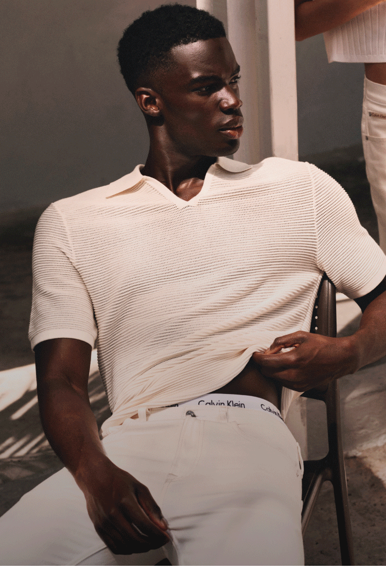 Calvin Klein New Arrivals