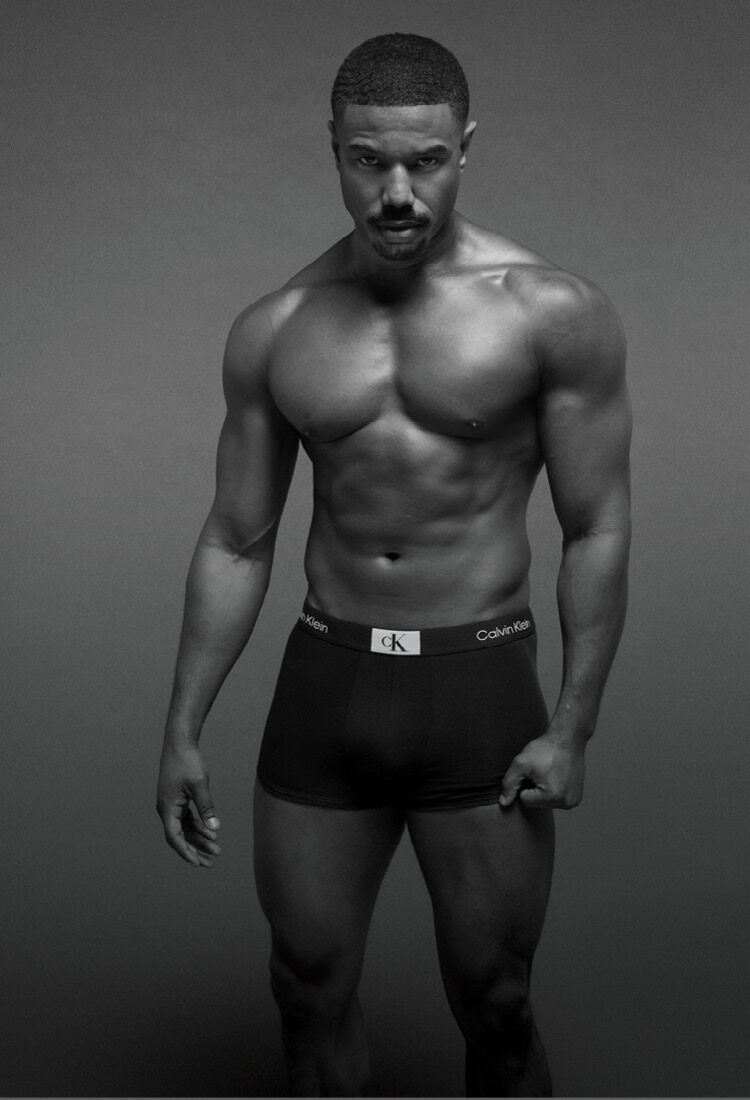 Calvin Klein 最新必收內衣推薦