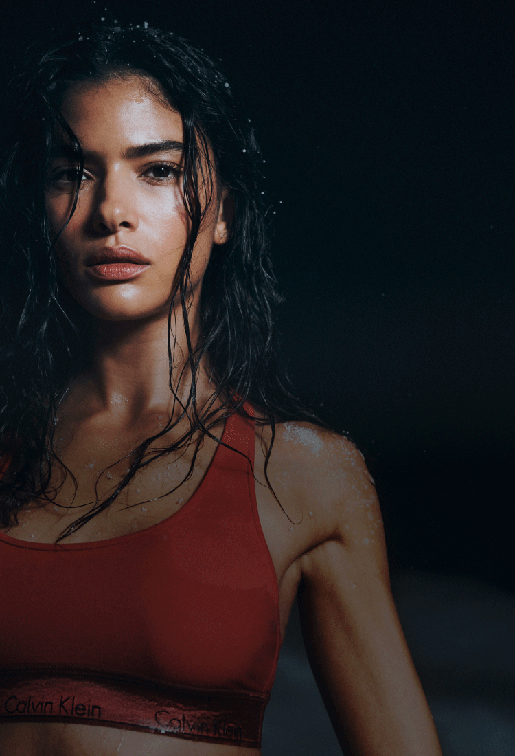 Calvin Klein 經典內衣款