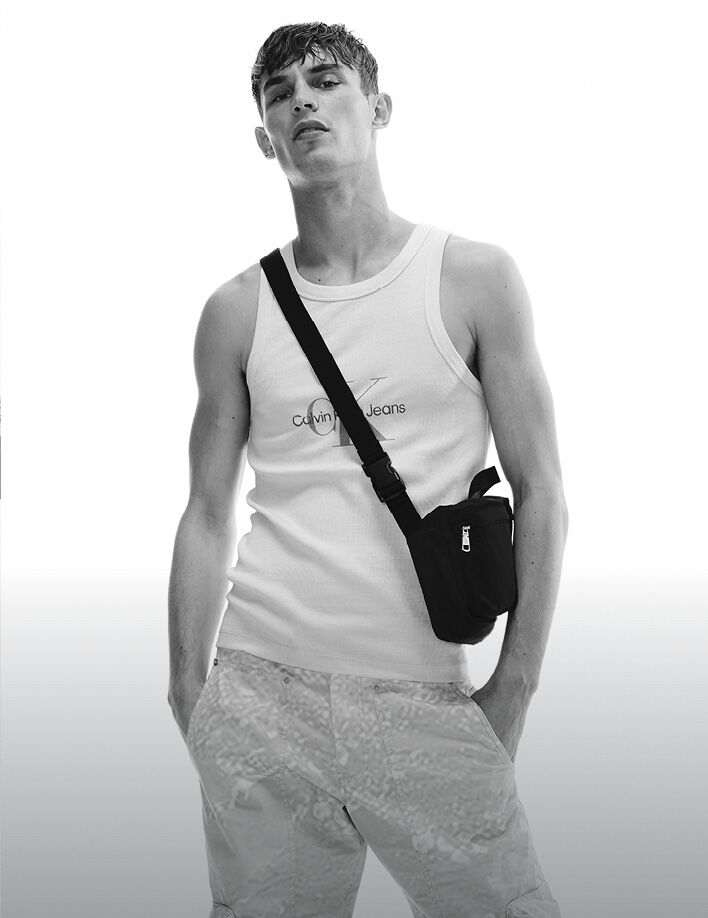 Calvin Klein 男士配飾
