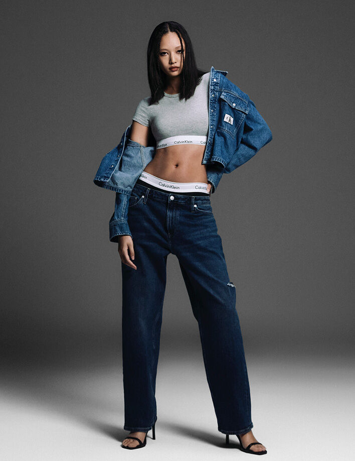 Shop the Latest in Designer Jeans | Calvin Klein Hong Kong