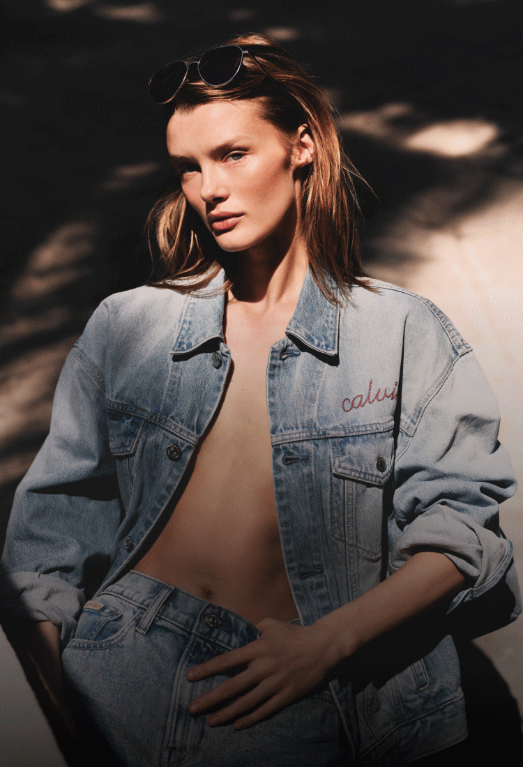 Calvin Klein - Summer Getaway