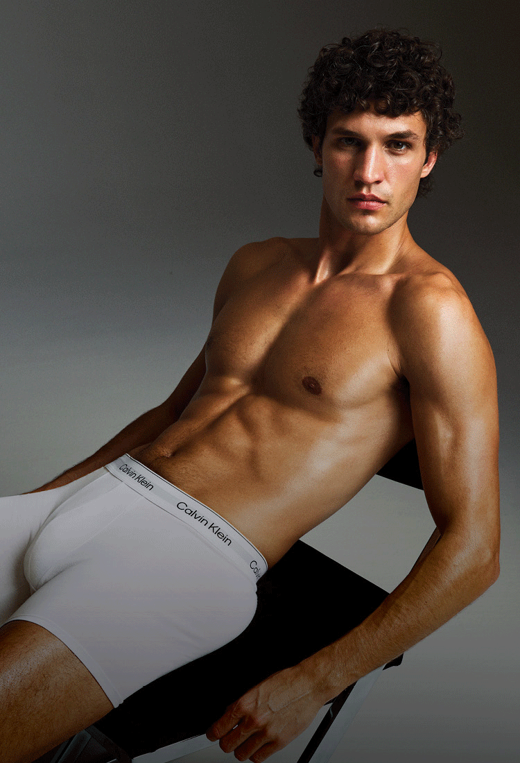 Calvin Klein Modern Cotton