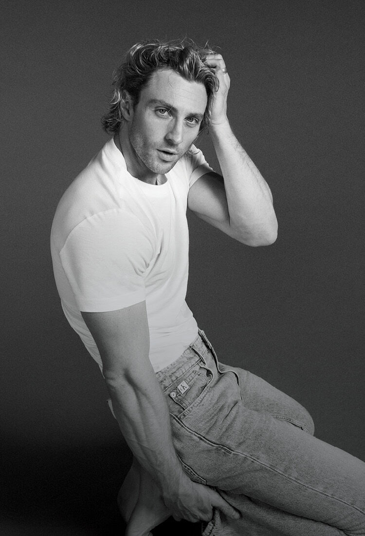 Calvin Klein 新季衣櫥