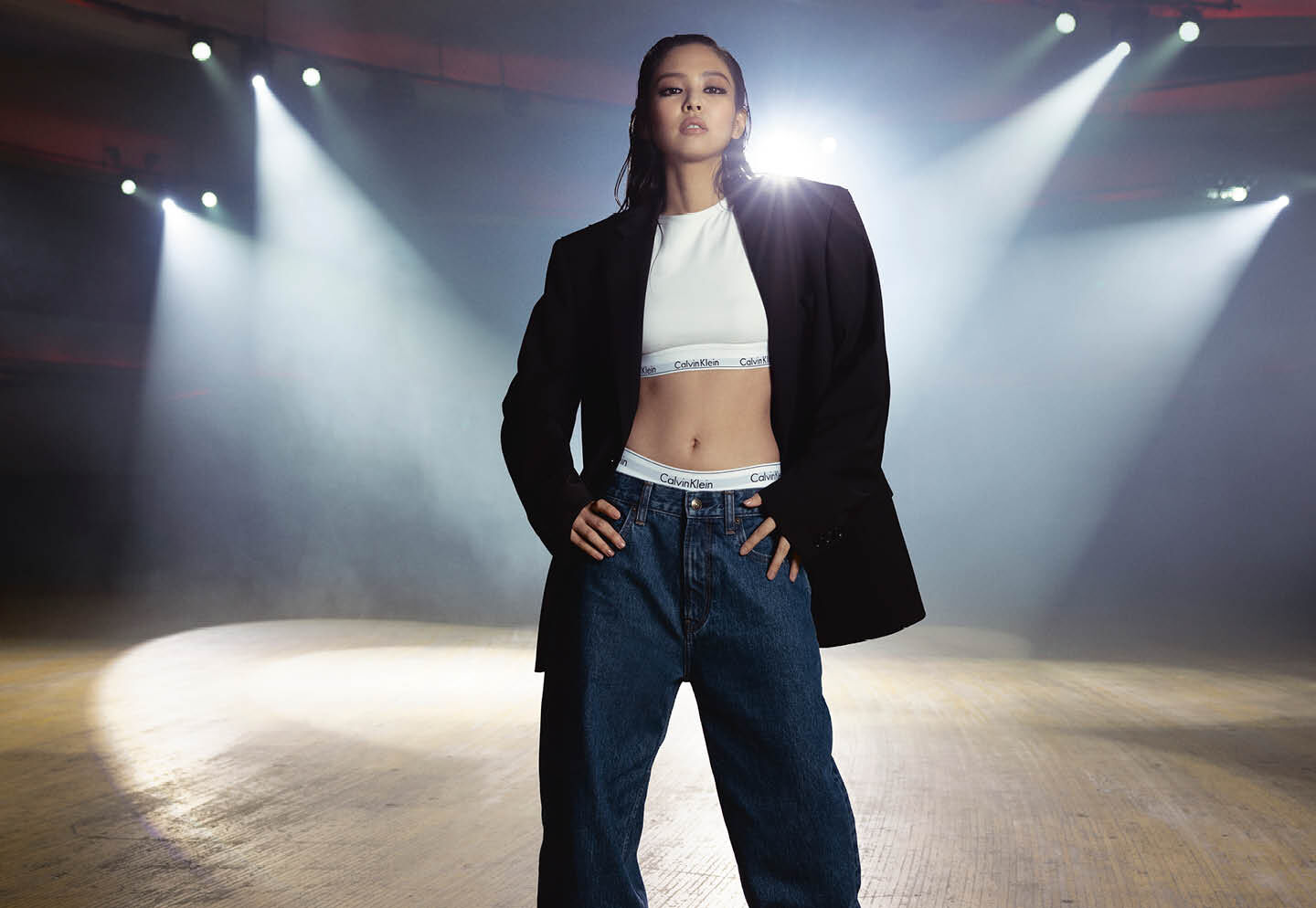 calvin klein tops sale