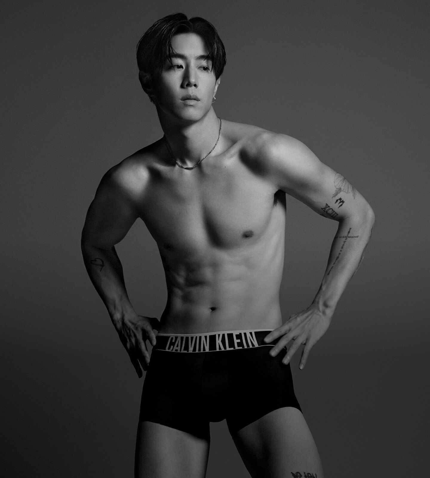 Men's Underwear  Calvin Klein Hong Kong