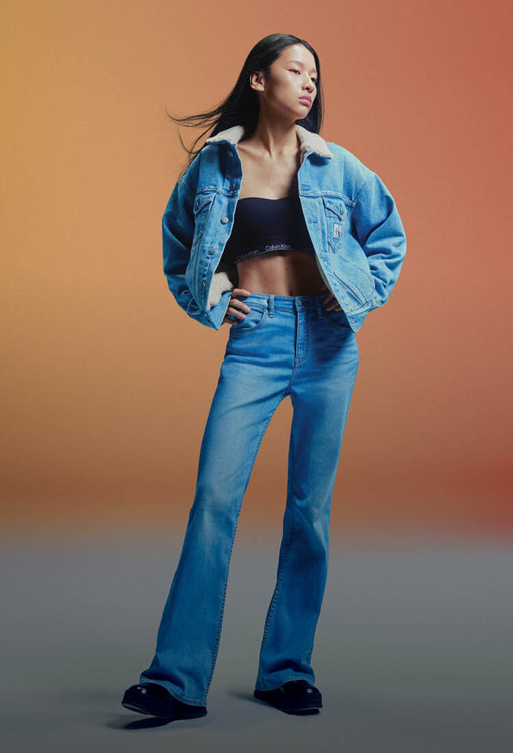calvin klein jeans near me