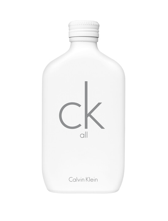 CK All Eau De Toilette 200Ml