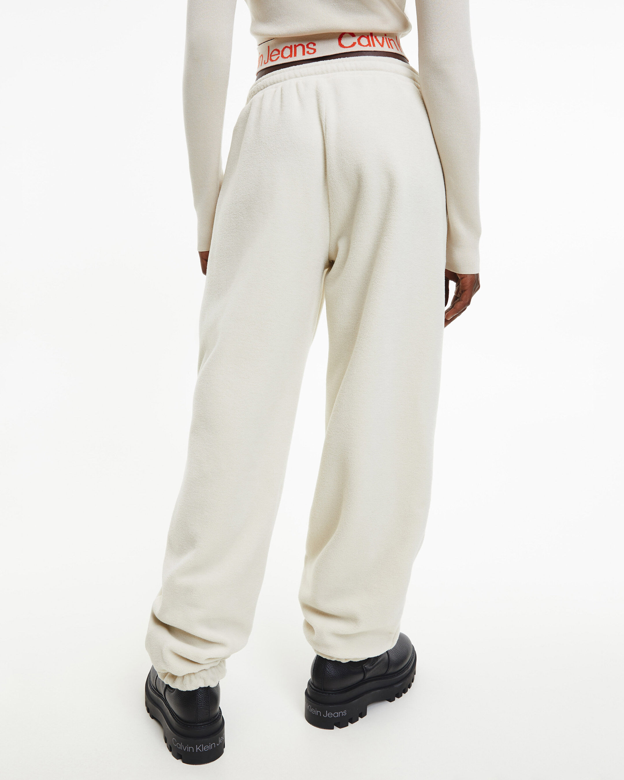 Calvin klein underwear fleece pants outlet