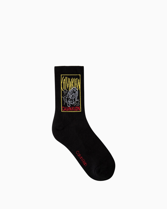 WOMEN'S 2 PACK CNY CREW SOCK GIFT SET