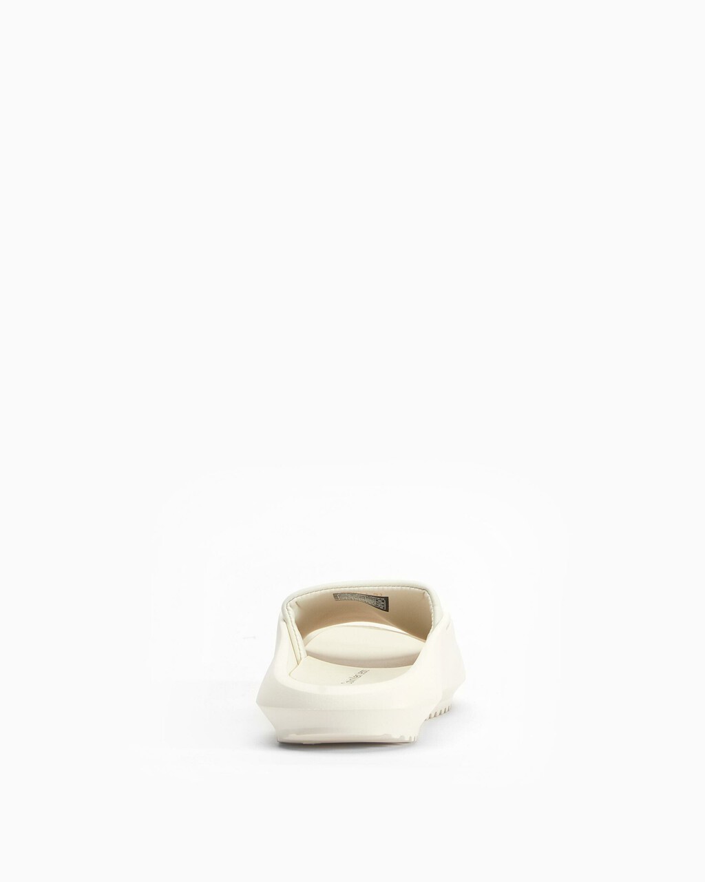 ALICANTE 混合涼鞋, Creamy White, hi-res
