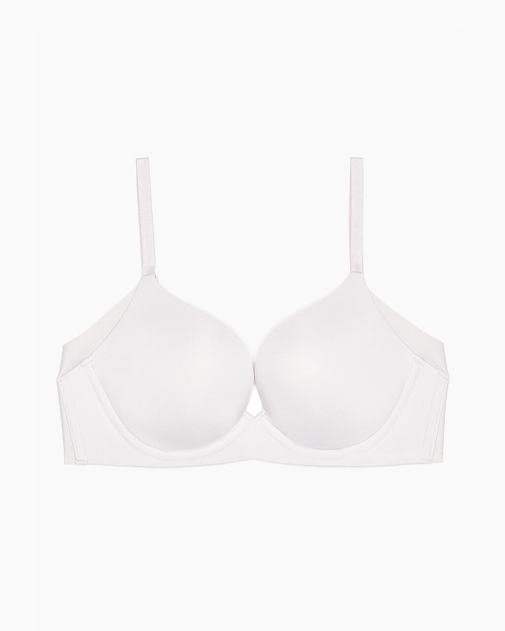 Invisibles Line Extension Push Up Plunge Bra