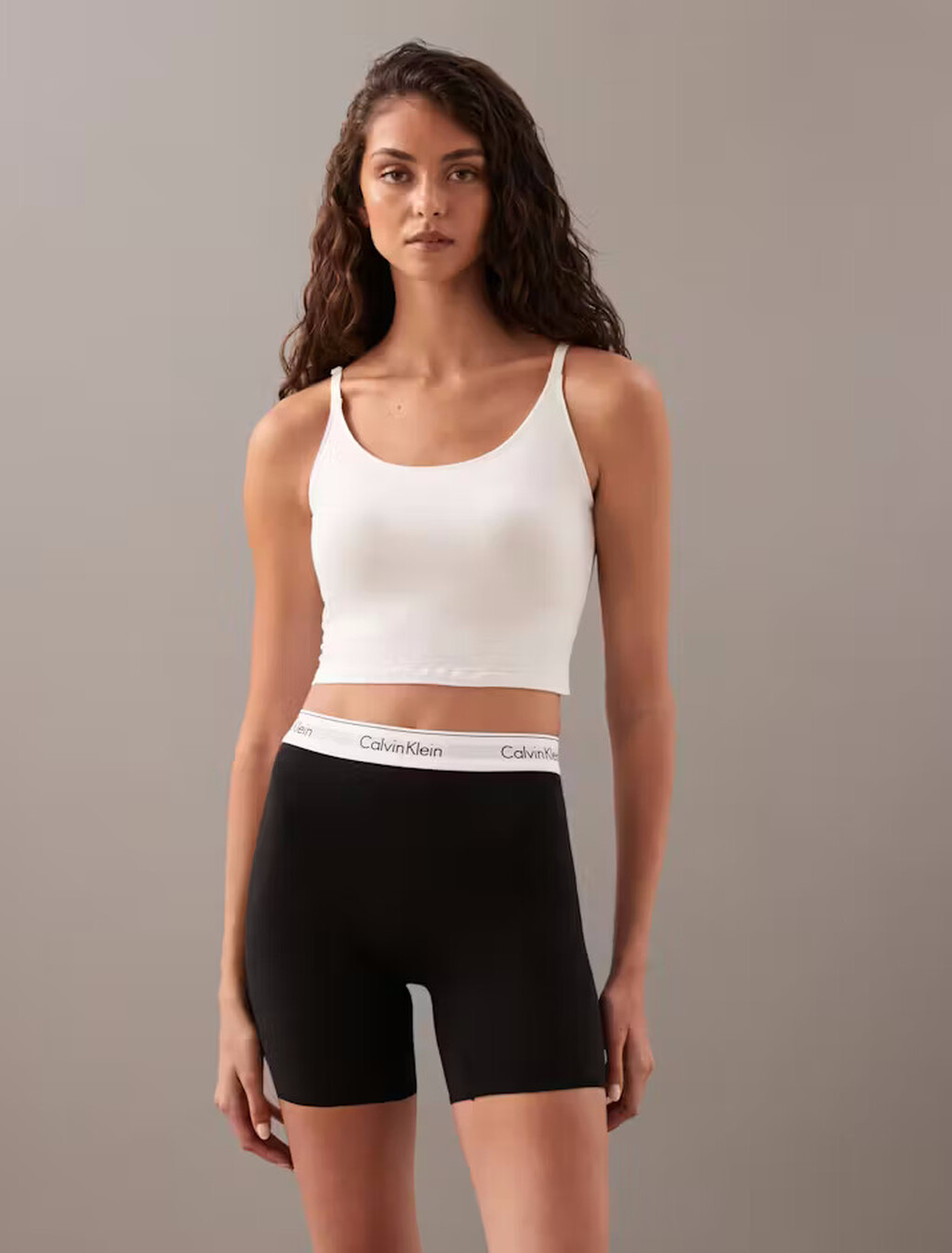 Shapewear Shorts - Icon, Black, hi-res