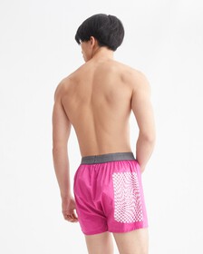 CALVIN KLEIN 1996 經典四角褲, Palace Pink, hi-res