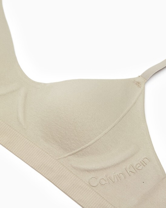 BONDED FLEX LIGHTLY LINED BRALETTE