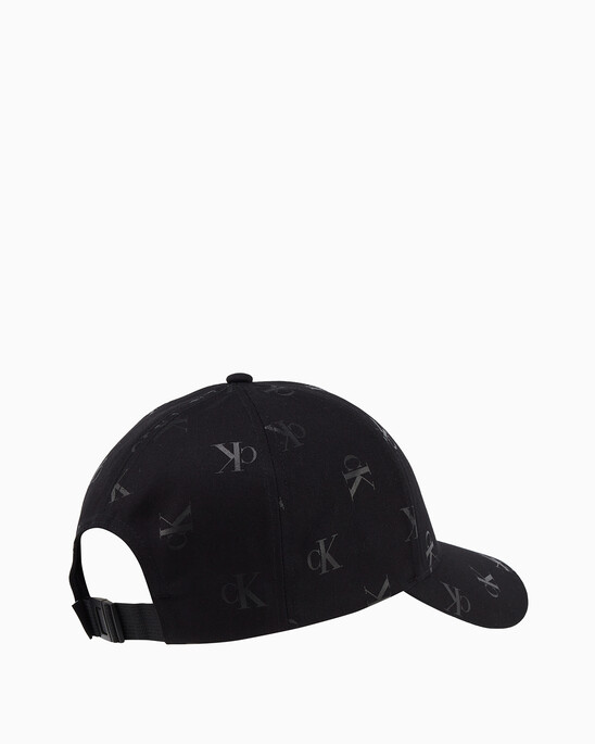 Sport Essentials 印花棒球帽
