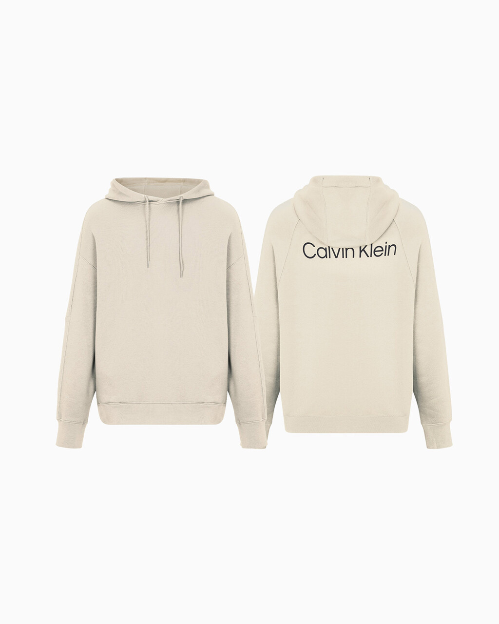 STANDARDS FLEECE HOODIE