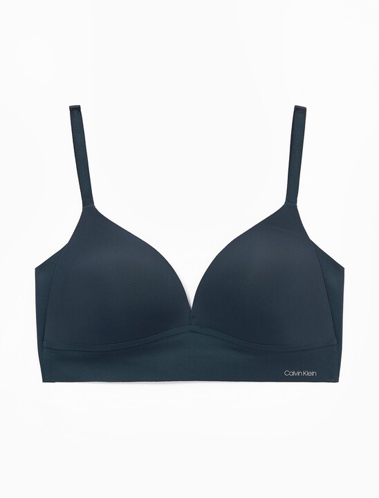 Invisibles Lightly Lined Triangle Bra
