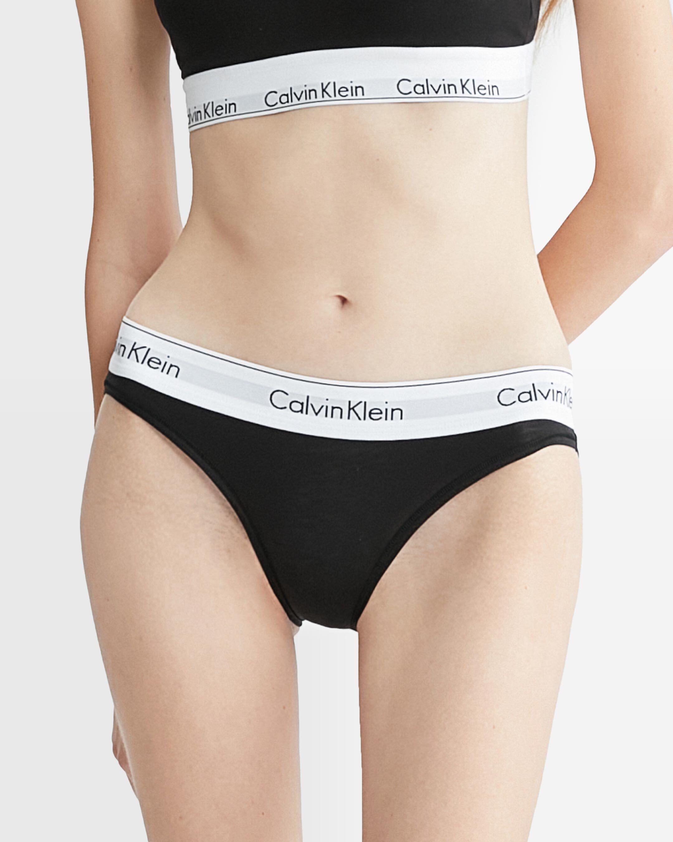 Calvin klein hot sale underwear bikini