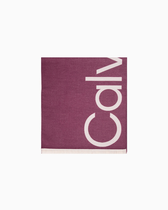Logo Scarf