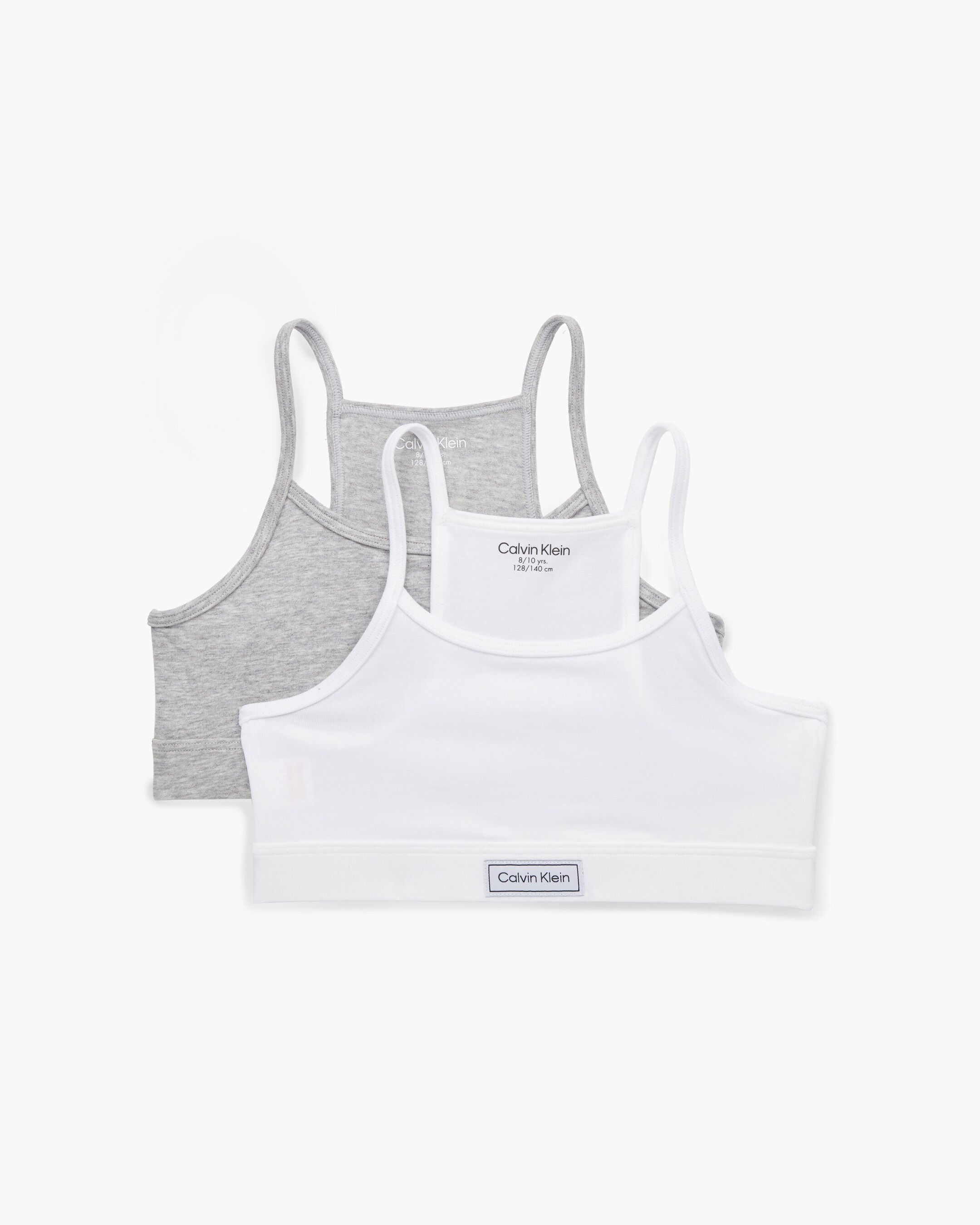 Calvin klein discount kids sports bra
