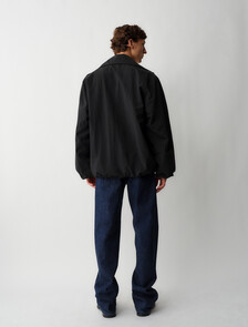Preston Jacket, Black, hi-res