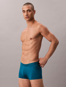 Trunks - CK Black, Teal Marine, hi-res