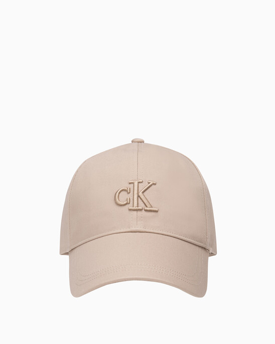 Organic Cotton Cap