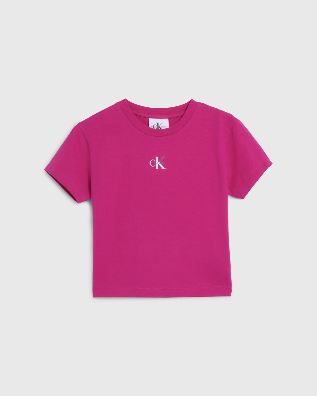 PRIDE 限定 T 裇, Fuchsia Red, hi-res