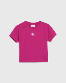 PRIDE 限定 T 裇, Fuchsia Red, hi-res
