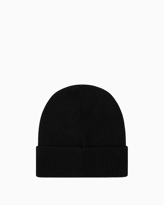 Cotton Cashmere Beanie