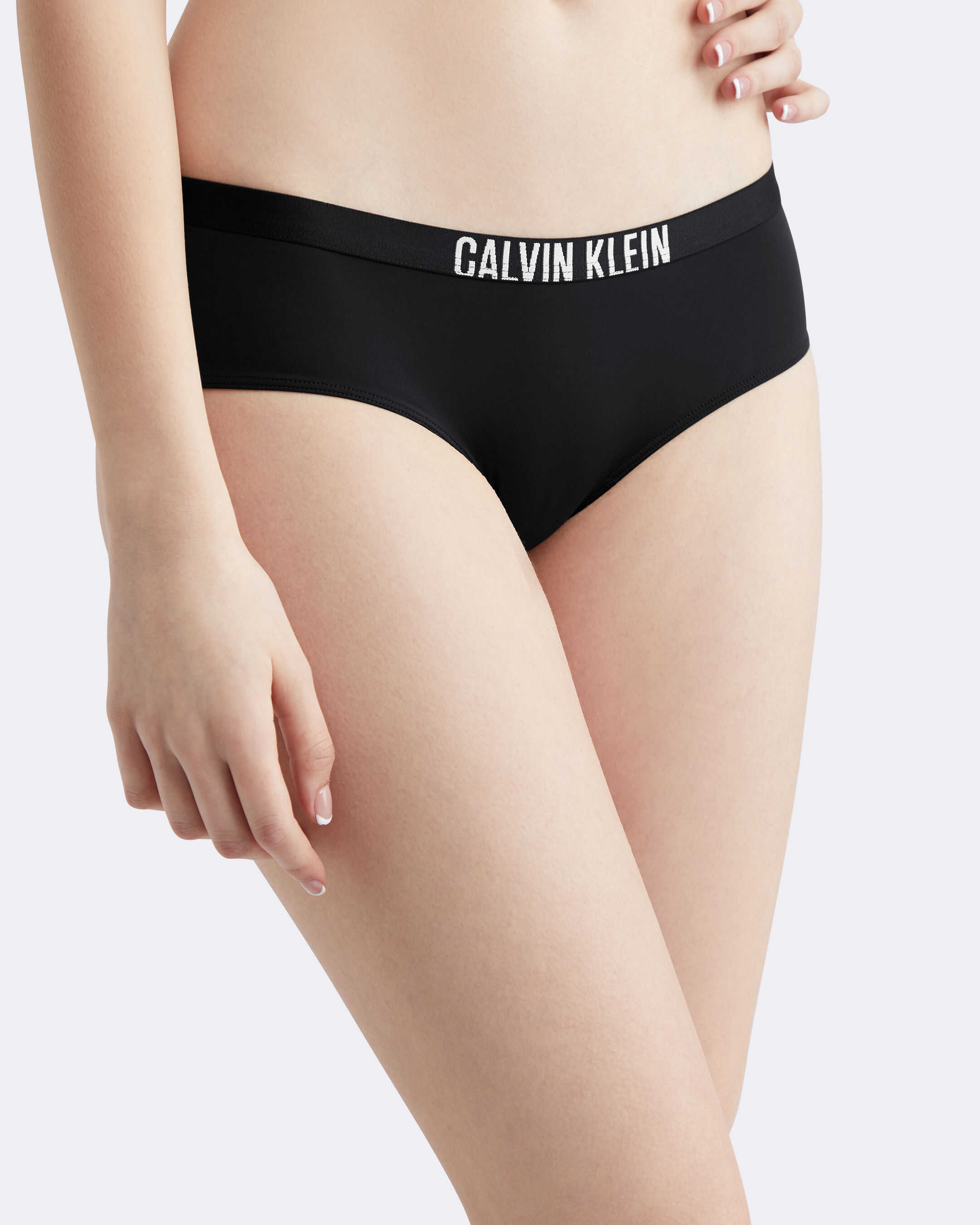 Intense Power Hipster black Calvin Klein Hong Kong