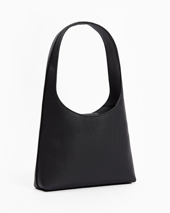 Recycled Shoulder Bag