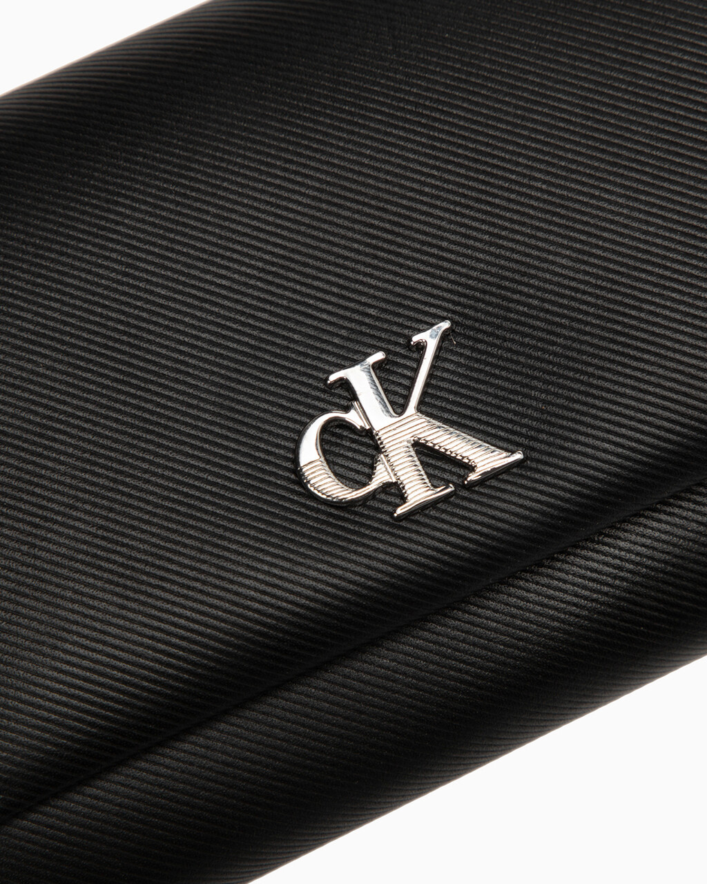 MINIMAL MONOGRAM 中型三摺式銀包, BLACK, hi-res