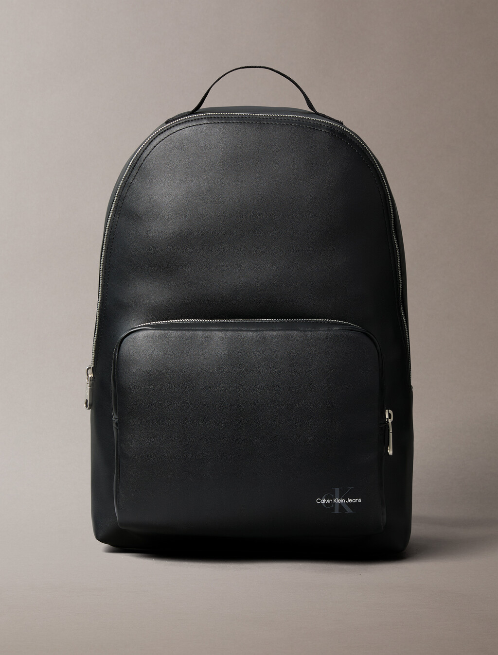 Monologo Backpack, Black, hi-res