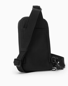 SPORT ESSENTIALS 可轉換手機斜揹袋, BLACK, hi-res