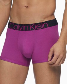 ECO COTTON TRUNK, Plump Plum, hi-res