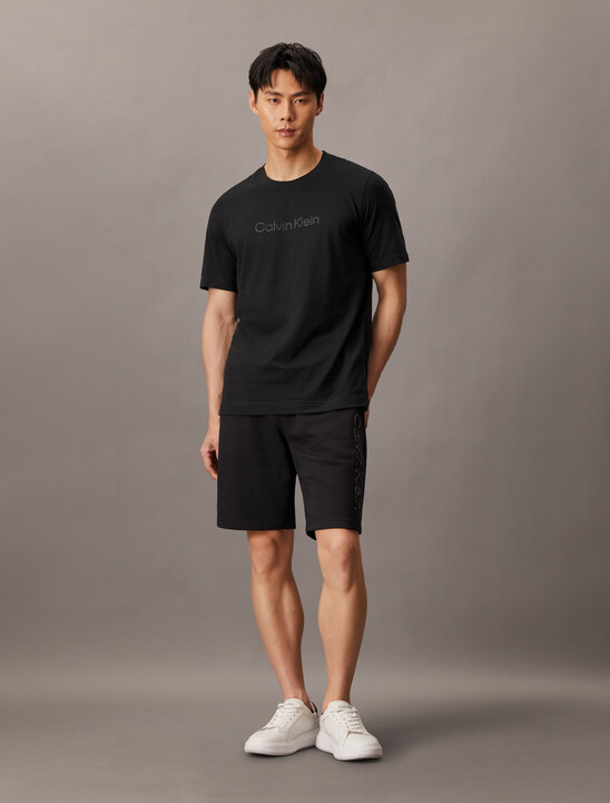 Essential Logo Short Sleeve Tee