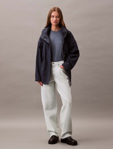 Classic Slim Tee, China Blue, hi-res