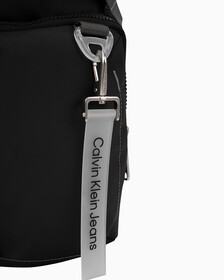 Park Culture Flap Backpack 43Cm, BLACK, hi-res