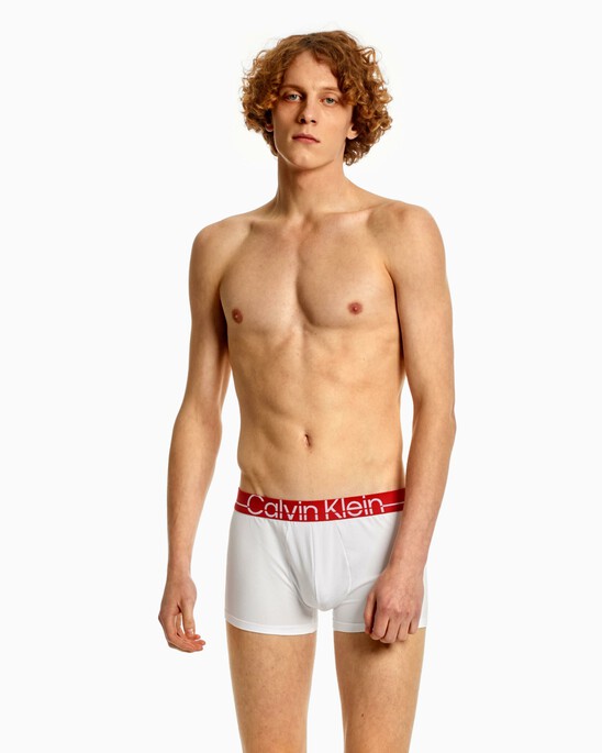 Pro Fit Micro Low Rise Trunks