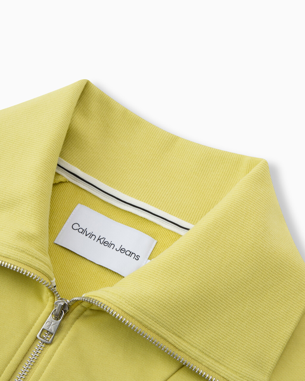 37.5 無袖 Polo 裇, Yellow Sand, hi-res