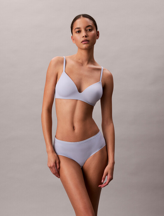 Perfectly Fit Wire Free T-Shirt Bra