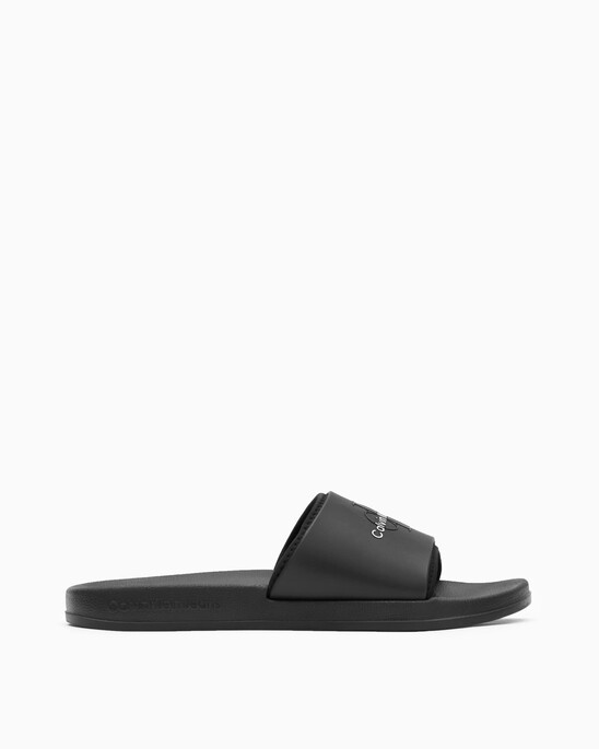 NORWICH MONOGRAM 涼鞋