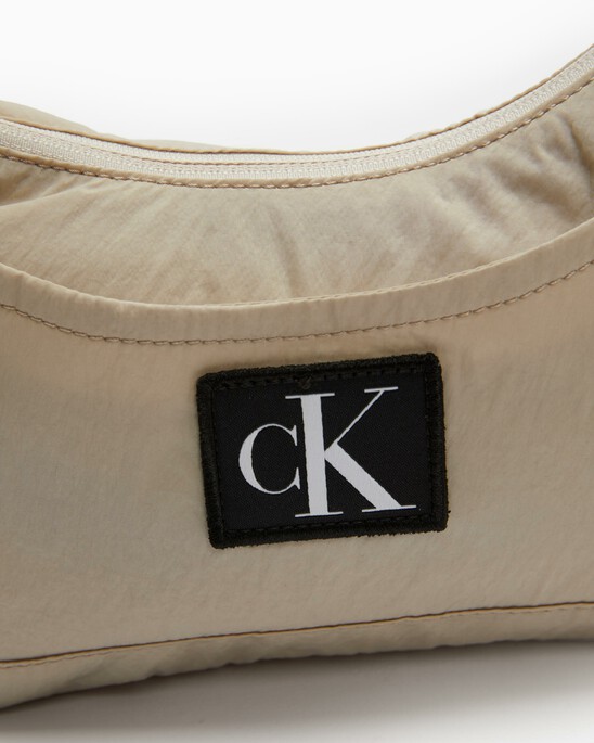 CITY NYLON SHOULDER BAG