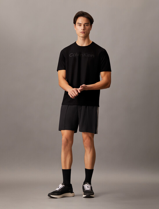 Sport Future Logo Tee