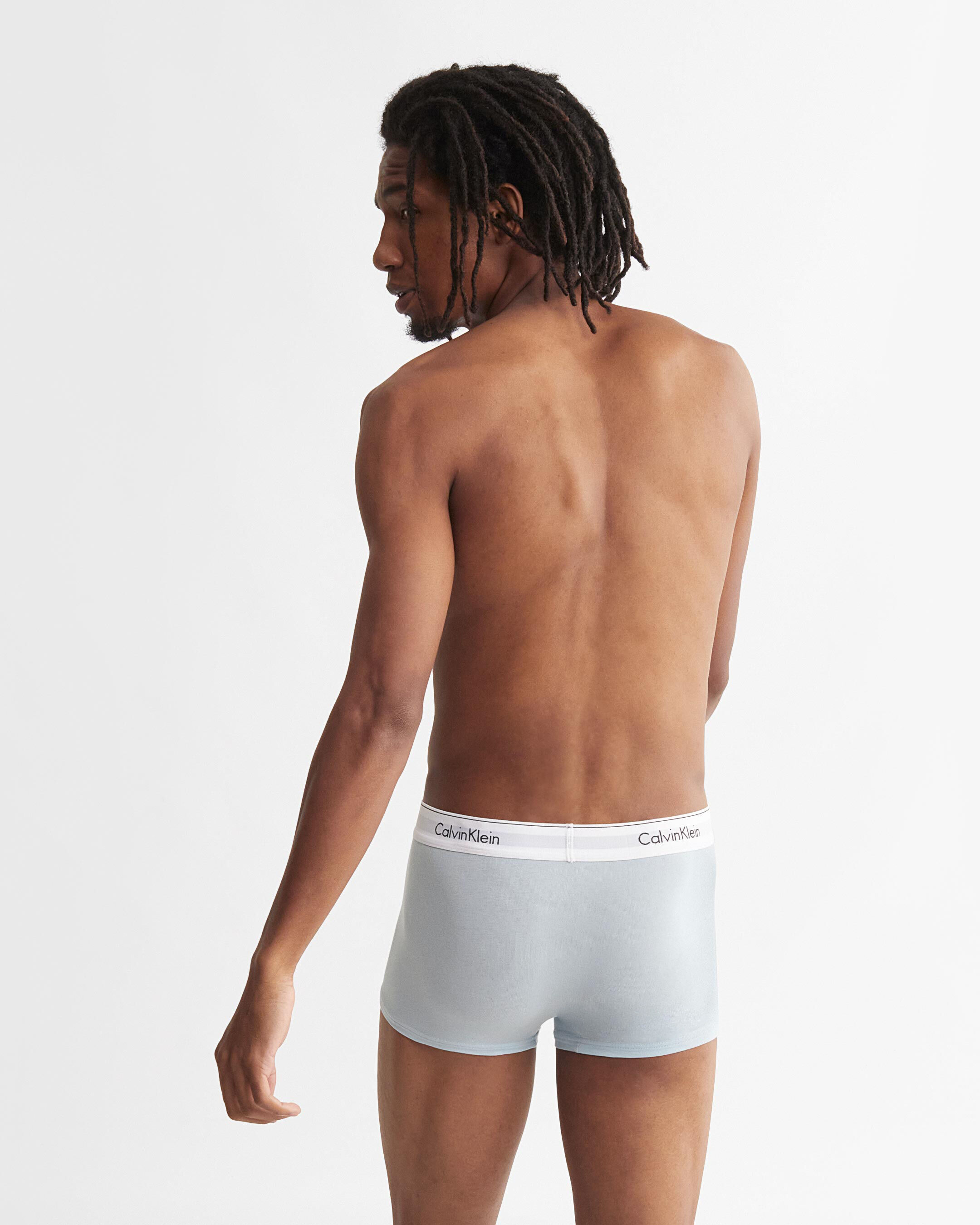 Calvin klein shop trunks 2 pack