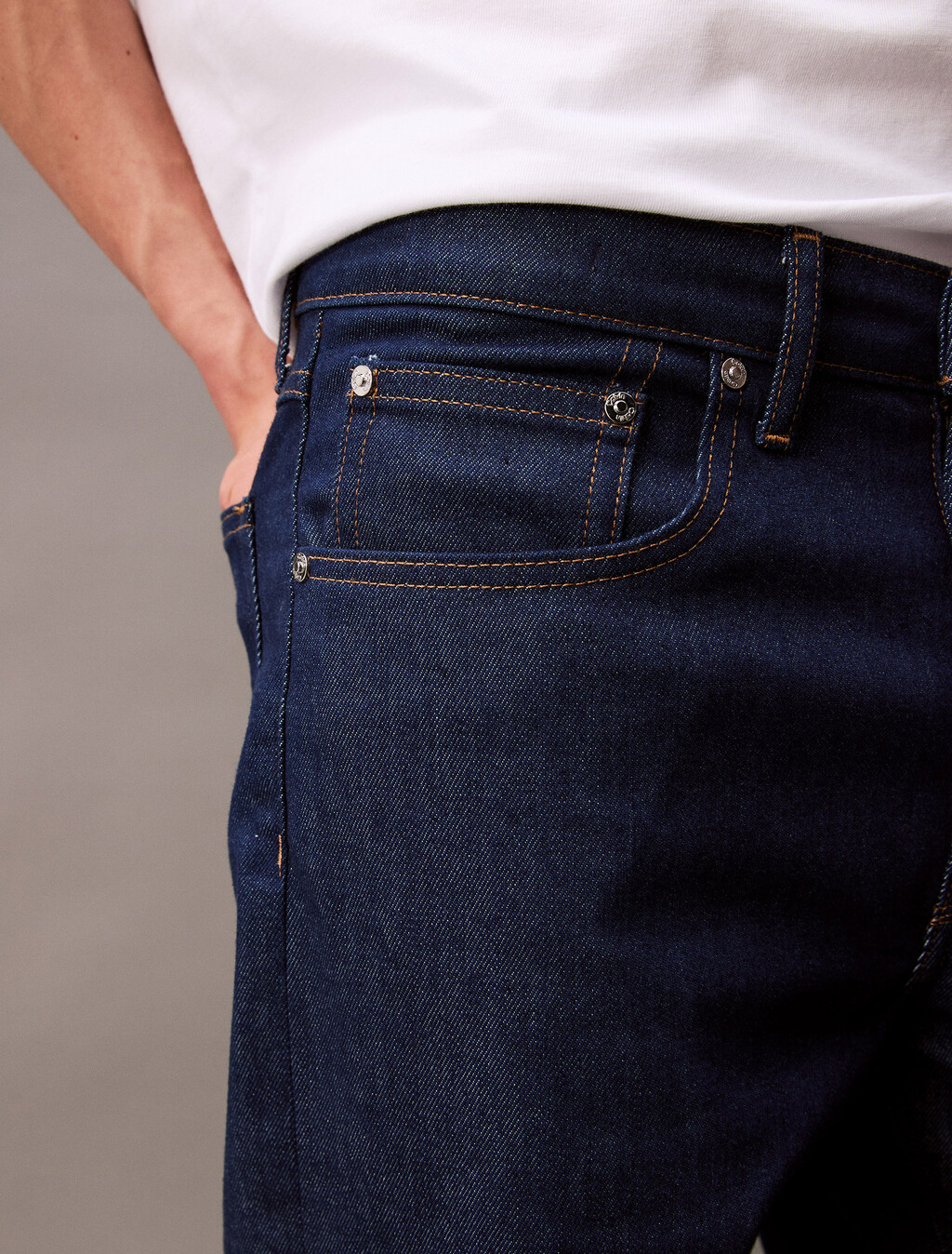 90s Straight Climate Tech Jeans, FLORENCE FOREVER RAW, hi-res